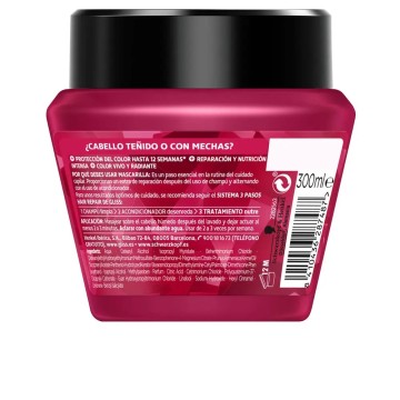 GLISS ULTIMATE COLOR mask 300 ml
