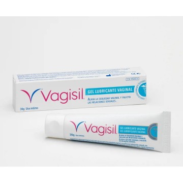 gel HIDRATANTE vaginal 30 ml