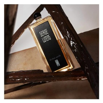 UN BOIS VANILLE eau de parfum spray