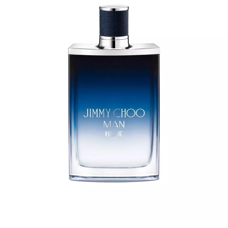 JIMMY CHOO MAN BLUE spray