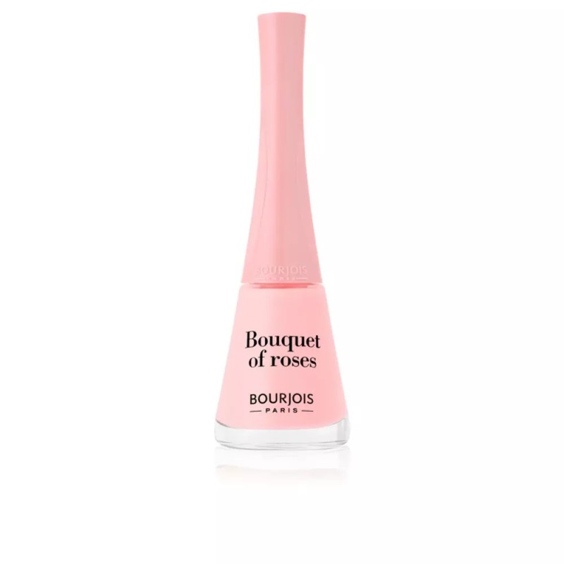 1 SECONDE nail polish 013-bouquet of roses