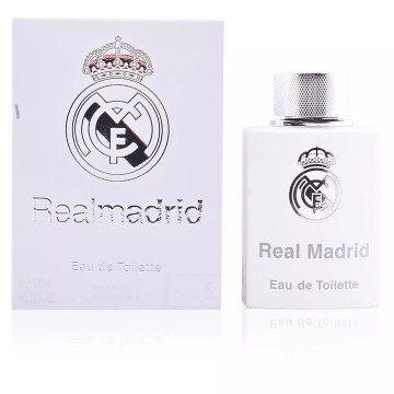 REAL MADRID edt spray 100 ml
