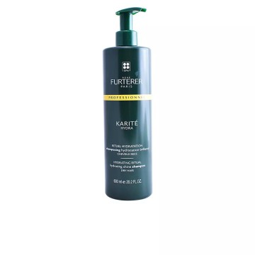 KARITE HYDRA hydrating ritual shine shampoo 600 ml