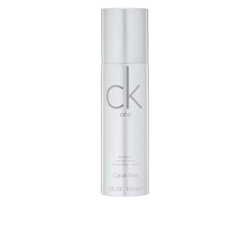CK ONE deodorant spray 150 ml