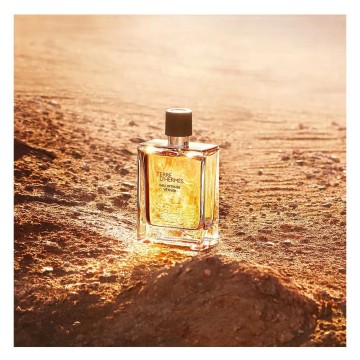 TERRE D'HERMÈS EAU INTENSE VÉTIVER eau de parfum spray