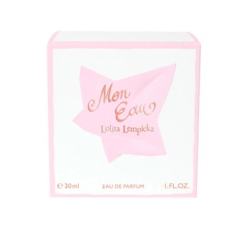 MON EAU edp spray