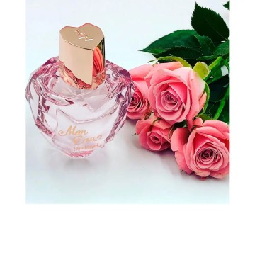MON EAU edp spray