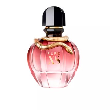 PURE XS FOR HER eau de parfum spray