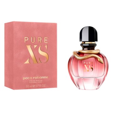 PURE XS FOR HER eau de parfum spray