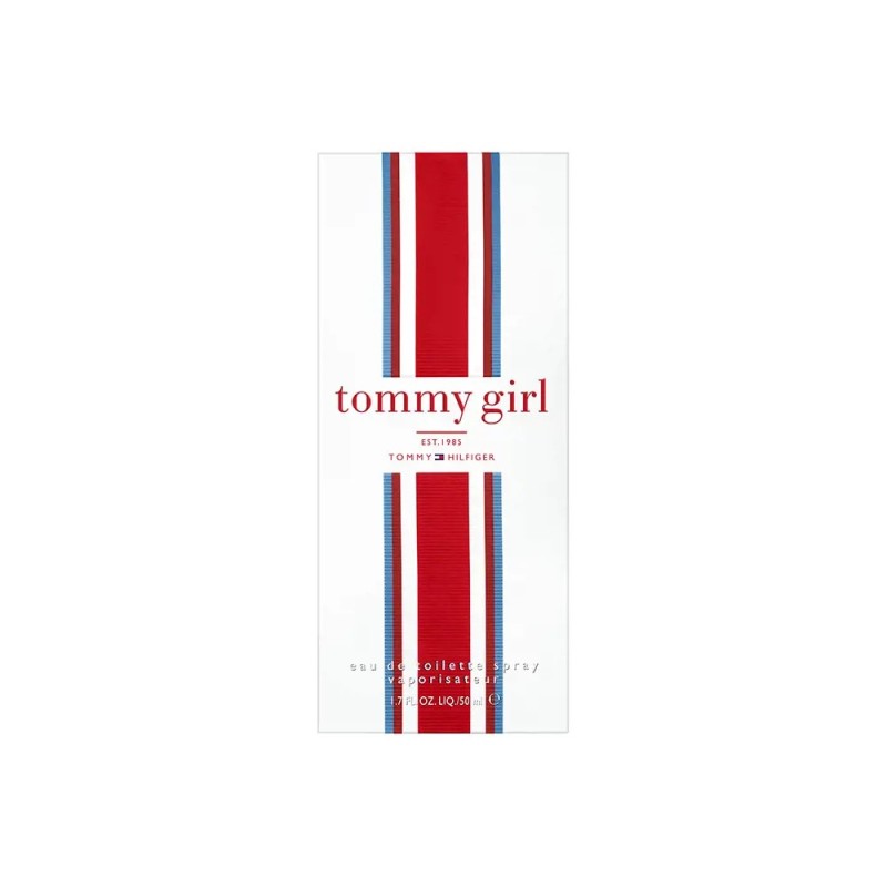 TOMMY GIRL cologne spray