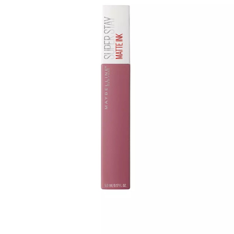 Maybelline Superstay Matte Ink - 15 Lover - lipstick 5 ml