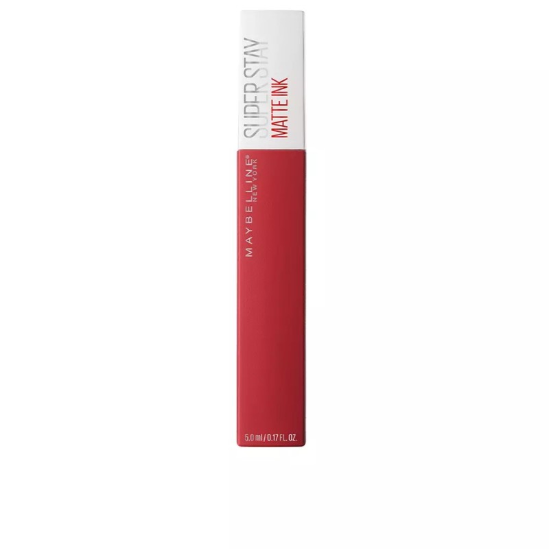 Maybelline Superstay Matte Ink - 20 Pioneer - lipstick 5 ml