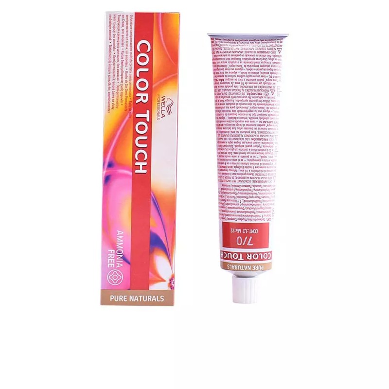 COLOR TOUCH 7/0 60 ml