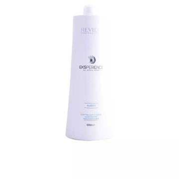 EKSPERIENCE PURITY purifying hair cleanser
