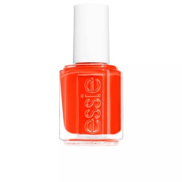 Essie original 67 Meet me at Sunset nail polish 13.5 ml Orange Gloss