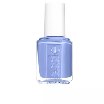 Essie original 219 Bikini So Teeny nail polish 13.5 ml Blue Glitter