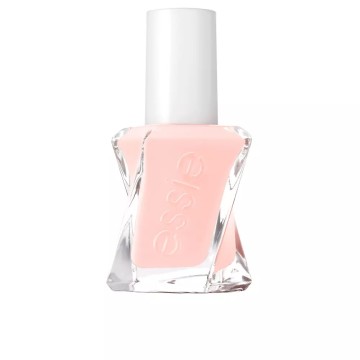 Essie gel couture atelier 40 Fairy Tailor nail polish Nude Ultra gloss