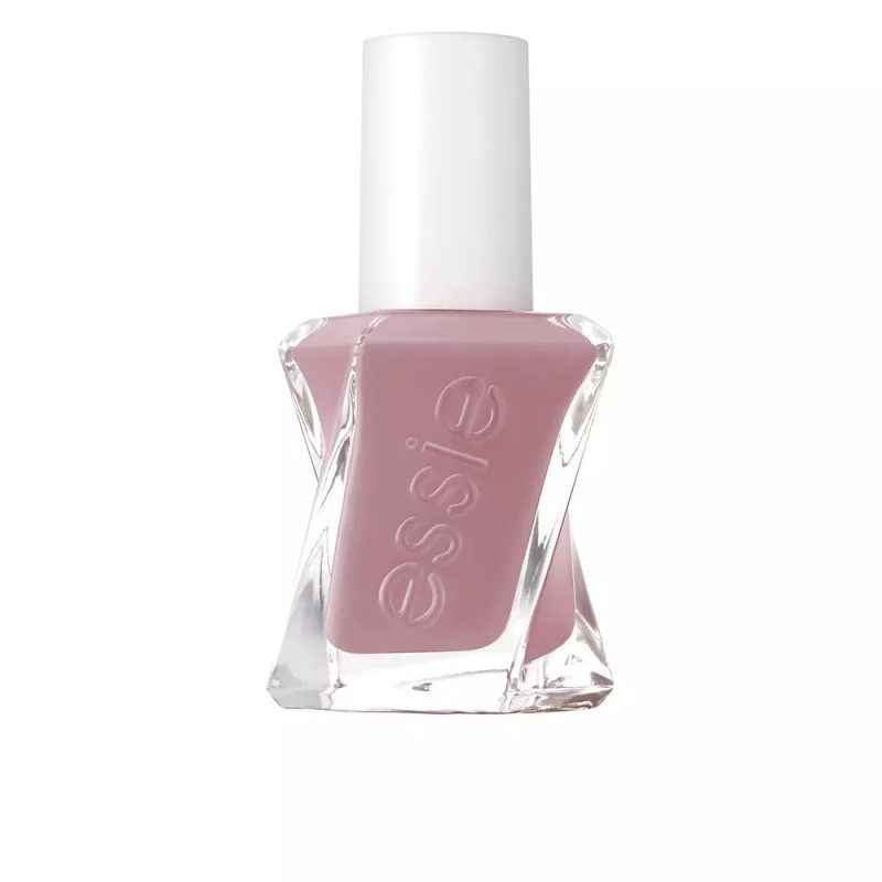 Essie gel couture atelier 70 Take Me to the Thread nail polish 13.5 ml Nude Ultra gloss