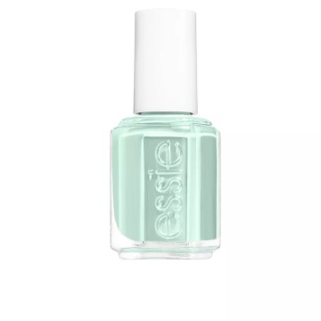 Essie original 99 Mint Candy Apple nail polish 13.5 ml Green Gloss