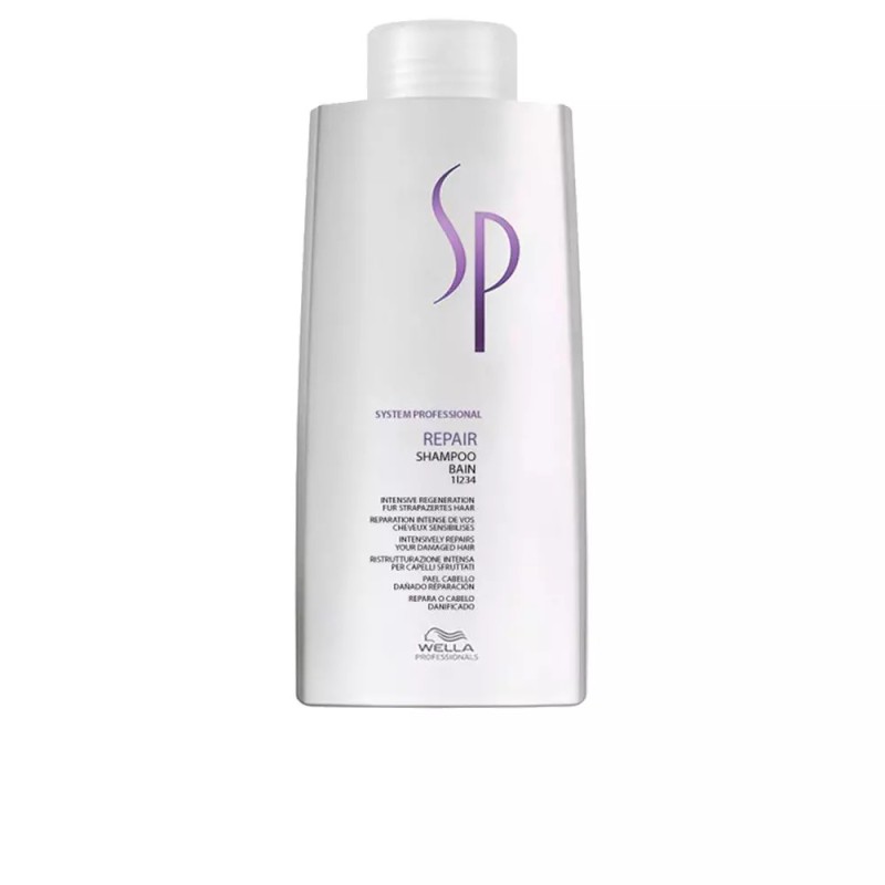 SP HYDRATE shampoo