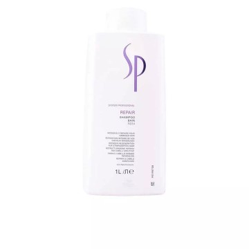 SP REPAIR shampoo