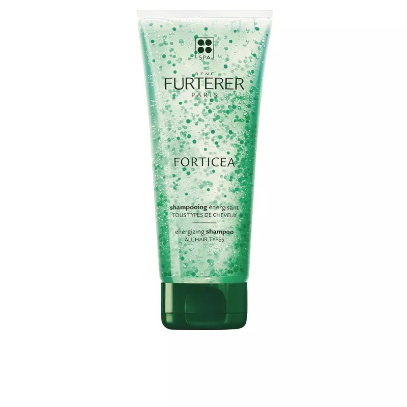 FORTICEA energizing shampoo 200 ml