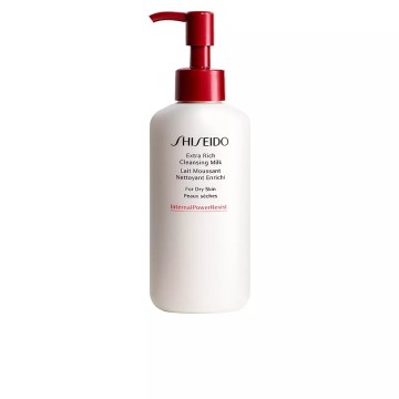 DEFEND SKINCARE extra rich cleansing milk 125 ml