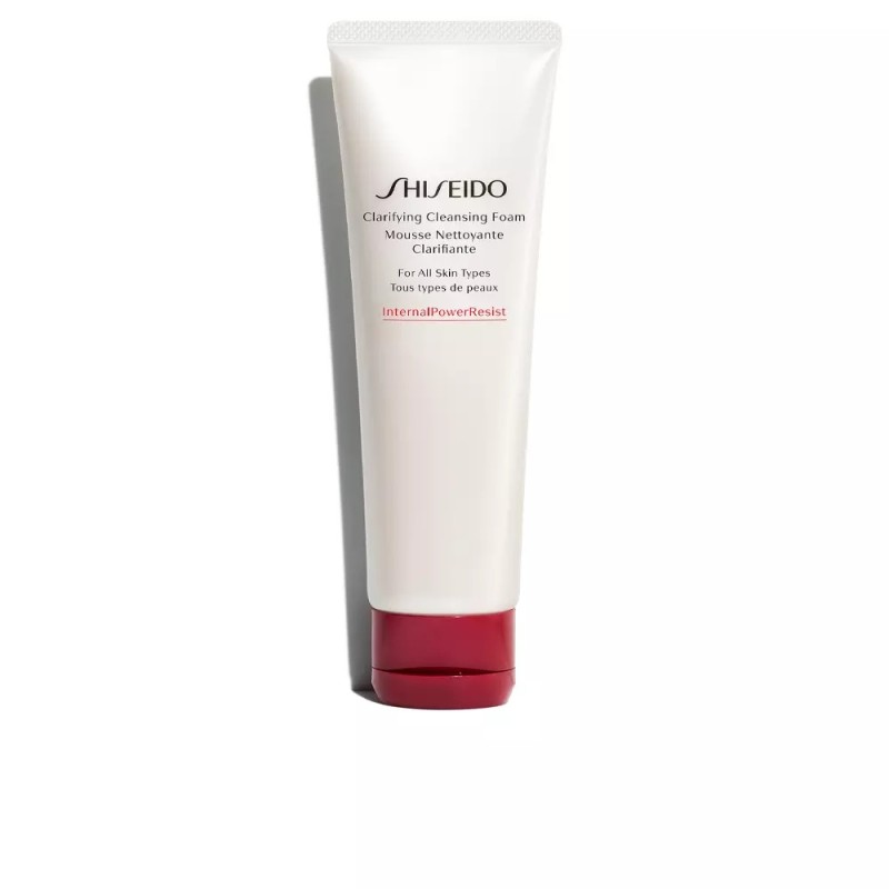 DEFEND SKINCARE clarifying cleansing foam 125 ml