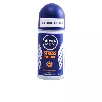 MEN STRESS PROTECT deo roll-on 50 ml