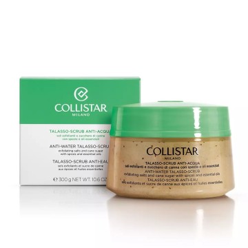 PERFECT BODY anti-water talasso scrub gr