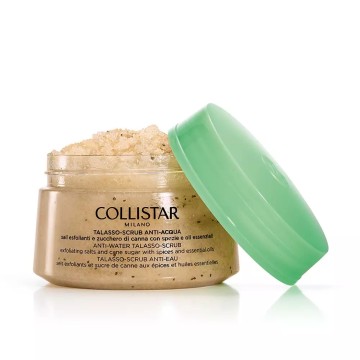 PERFECT BODY anti-water talasso scrub gr