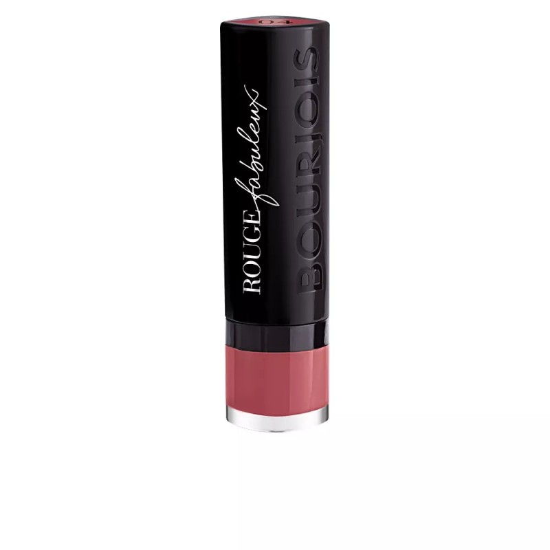 ROUGE FABULEUX lipstick 004-jolie mauve
