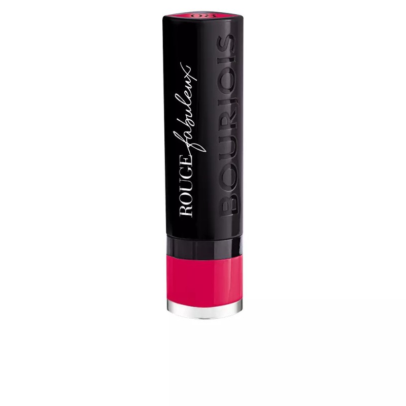ROUGE FABULEUX lipstick 008-once upon a pink