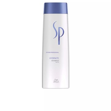 SP HYDRATE shampoo