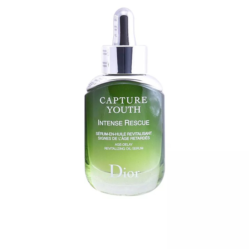 CAPTURE YOUTH intensive rescue age-delay revitalizing 30 ml
