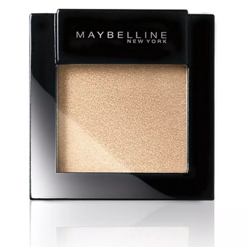 Maybelline Color Sensational Mono - 2 Nudist - Oogschaduw eye shadow Shimmer
