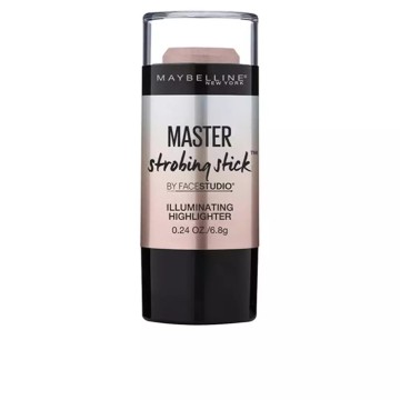 Maybelline Master Studio - 100 Light - Strobing stick Cream