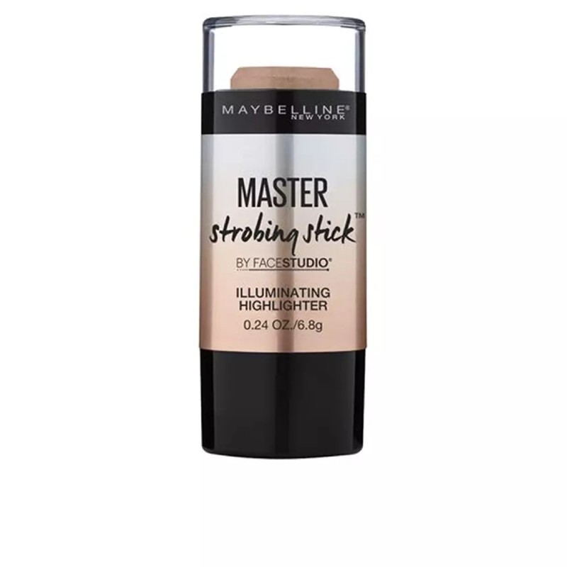 Maybelline Master Studio - 200 Medium - Strobing stick Cream
