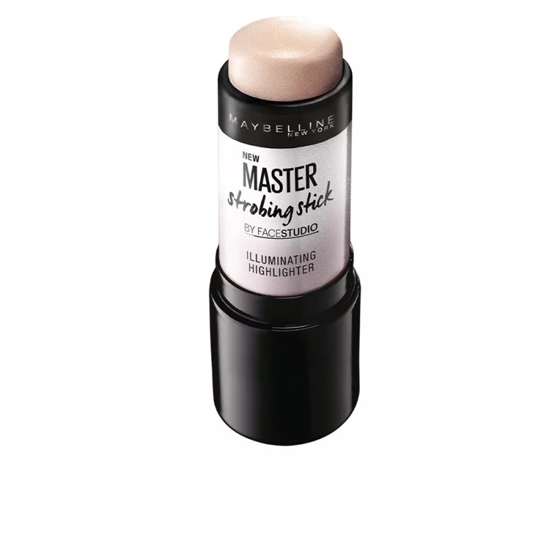 Maybelline Master Studio - 200 Medium - Strobing stick Cream