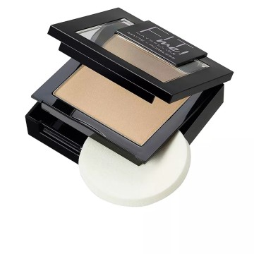 Maybelline Fit Me Matte & Poreless Powder 120 Classic face powder CLASSIC IVORY