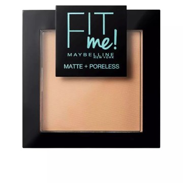 Maybelline Fit Me Matte & Poreless Powder 220 Natural face powder Natural Beige