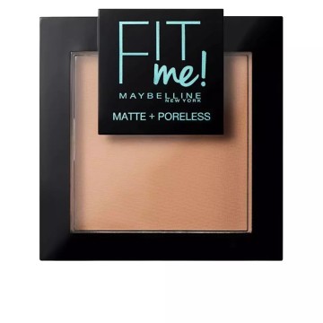Maybelline Fit Me Matte & Poreless Powder - 250 Sun Beige - Poeder face powder 9 g