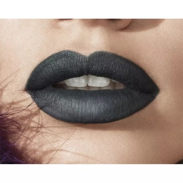 COLOR SENSATIONAL MATTES lipstick 45-smoky jade