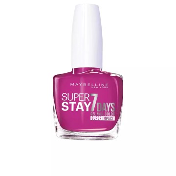 SUPERSTAY nail gel color 886-fuchsia