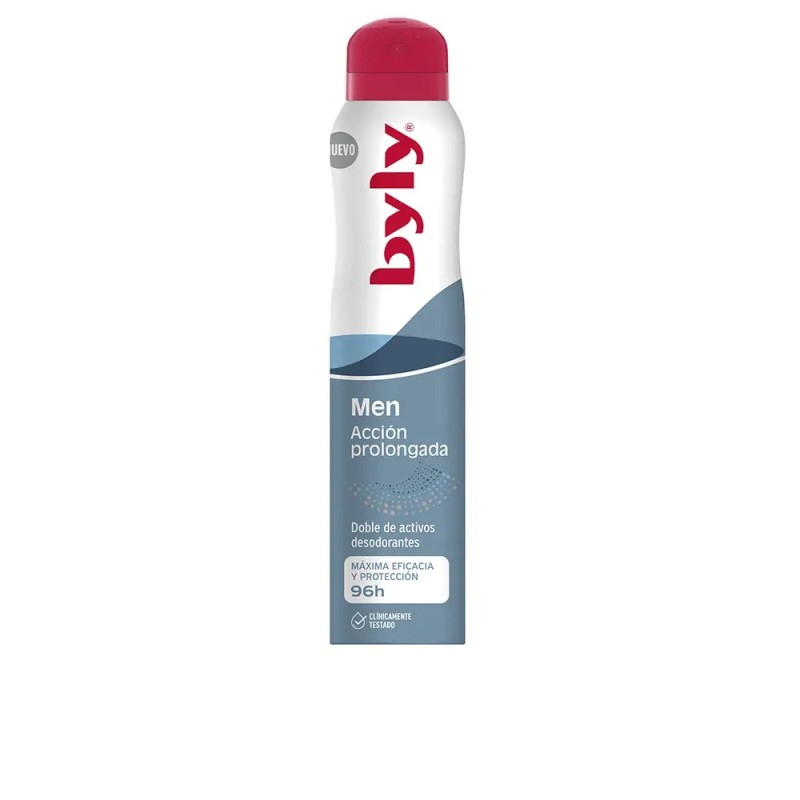 FOR MEN deo spray 200 ml