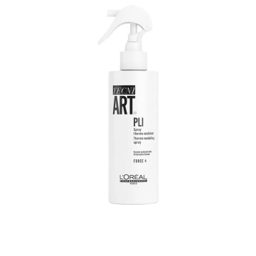 L’Oréal Paris Tecni Art Pli hair spray Unisex 190 ml