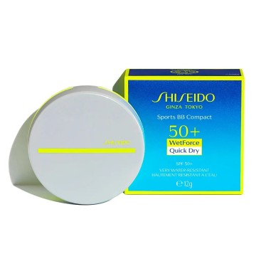 SUN BB SPF50+