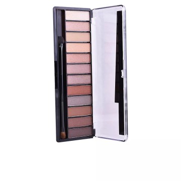 MAGNIF'EYES palette 001-nude