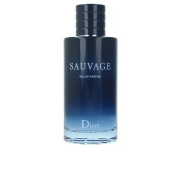 SAUVAGE edp spray