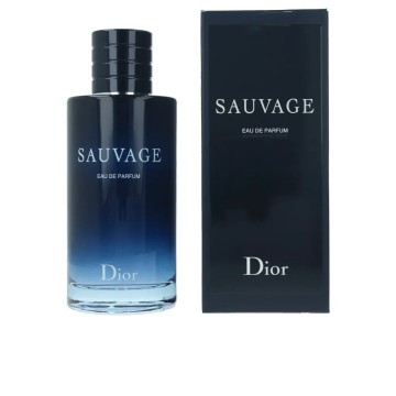 SAUVAGE edp spray